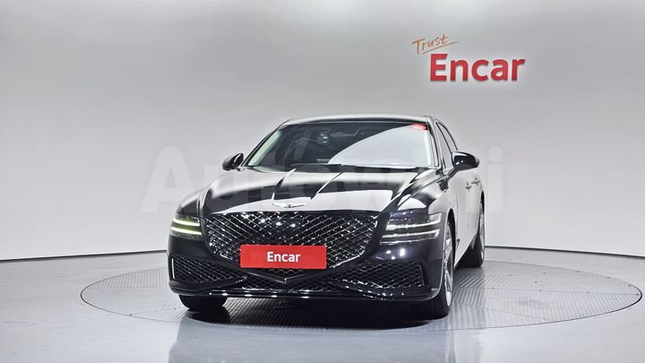 Genesis G80 2024 — 3