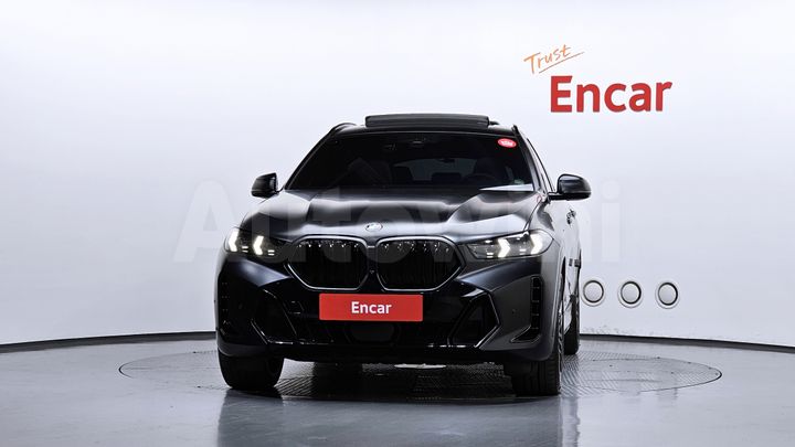 BMW X6 2025 — 3