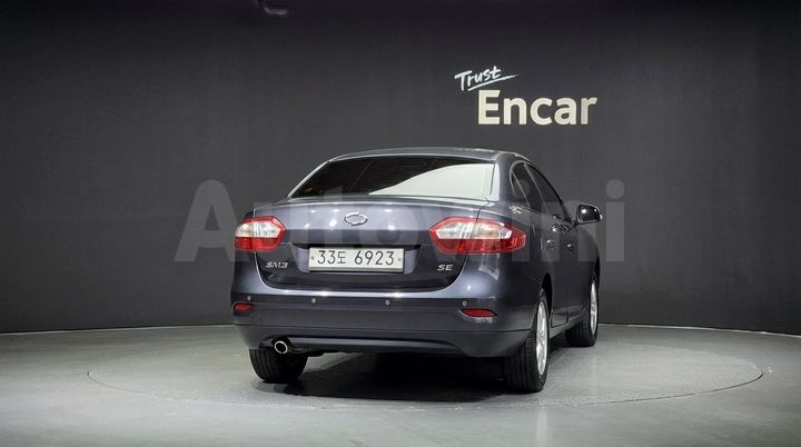 Renault SM3 2011 — 4