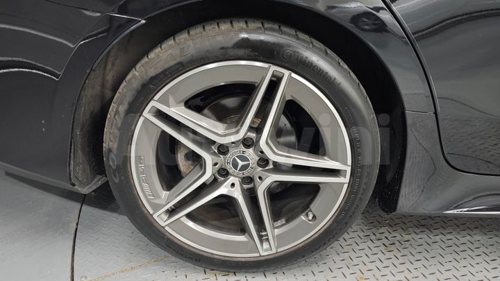 Mercedes-Benz CLS Class 2019 — 5