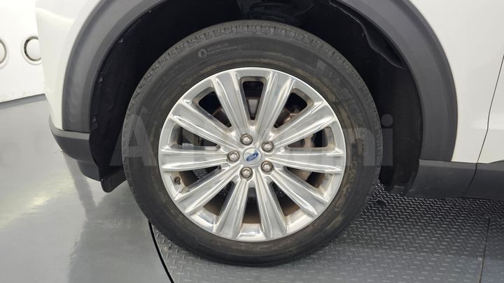 Ford Explorer 2020 — 5