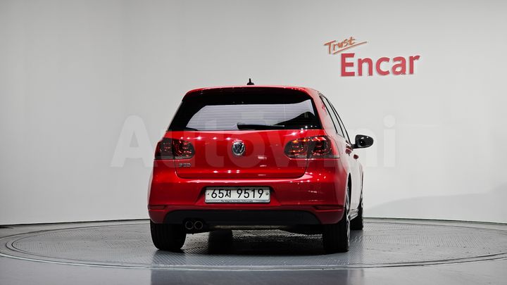 Volkswagen Golf 2013 — 4