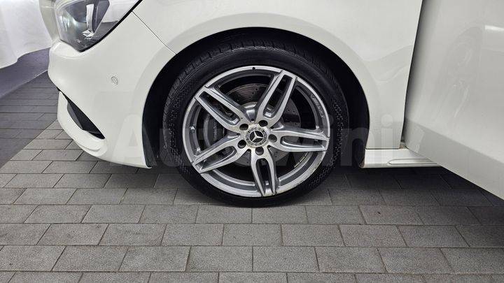 Mercedes-Benz CLA Class 2018 — 5