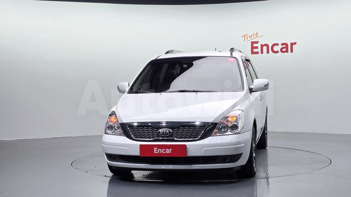 Kia Carnival 2014 — 3