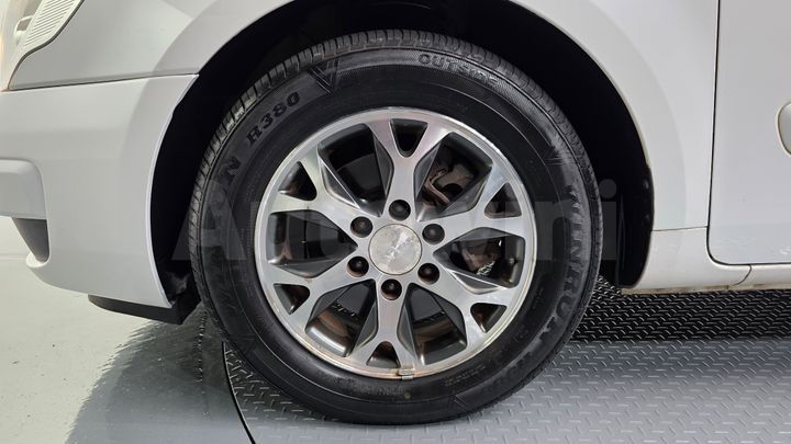 Kia Carnival 2014 — 5