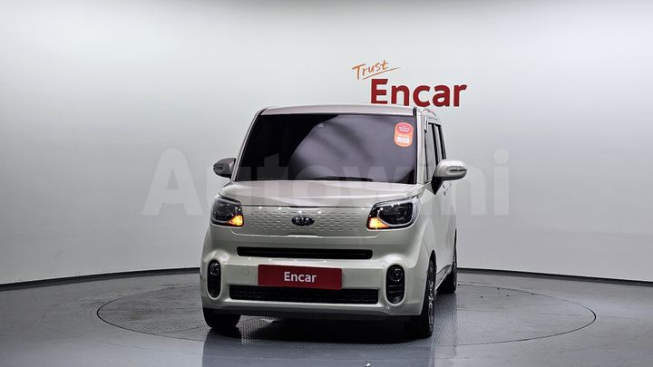 Kia Ray 2021 — 3
