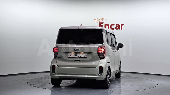 Kia Ray 2021 — 4