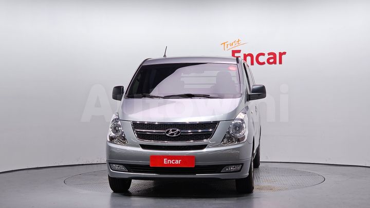 Hyundai Starex 2015 — 3