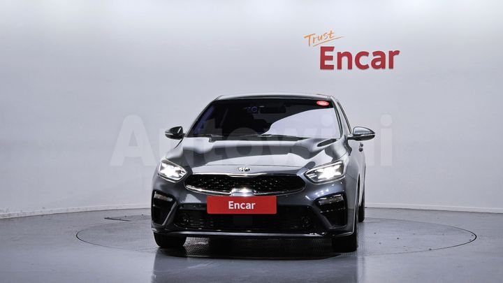 Kia K3 2019 — 3