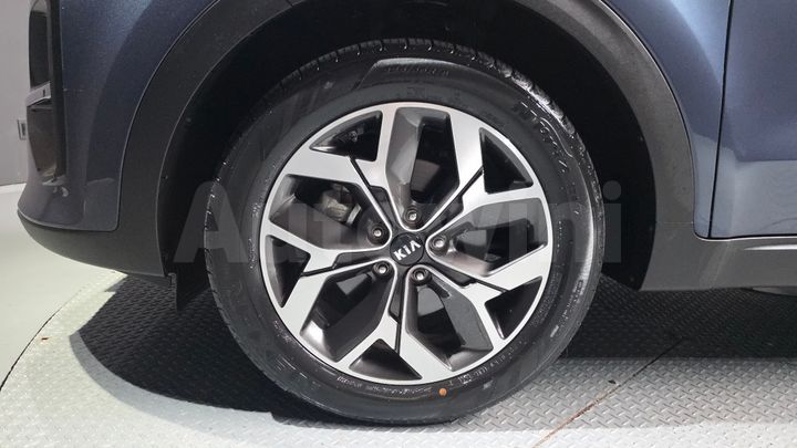 Kia Sportage 2022 — 5