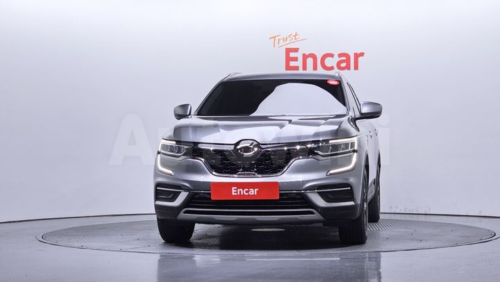Renault QM6 2023 — 3