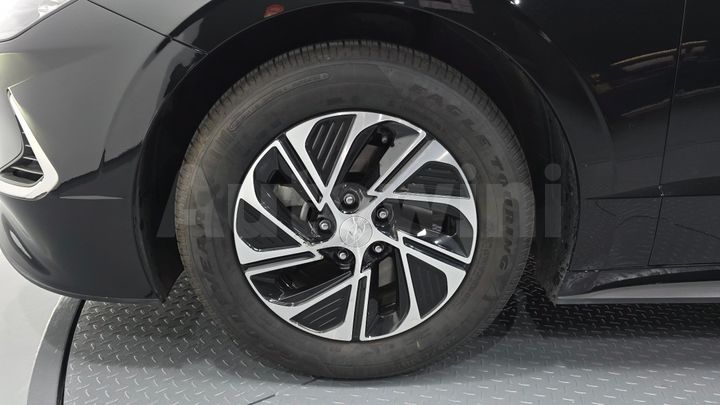 Hyundai Sonata 2022 — 5