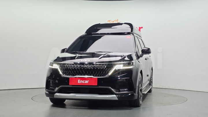 Kia Carnival 2023 — 3