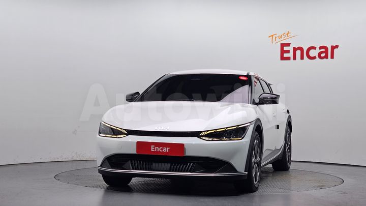 Kia EV6 2022 — 3