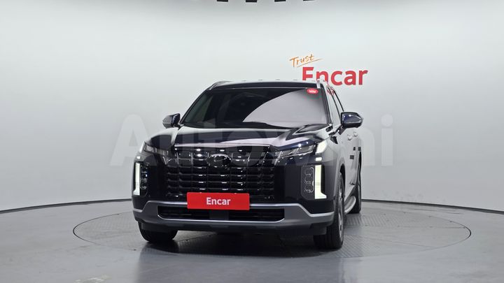 Hyundai Palisade 2024 — 3