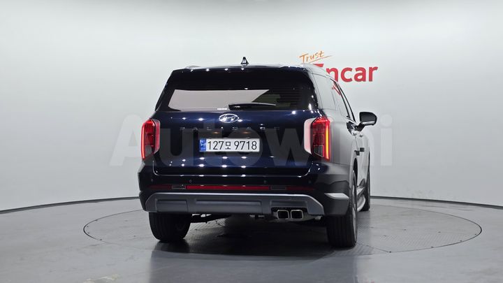 Hyundai Palisade 2024 — 4