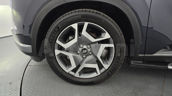 Hyundai Palisade 2024 — 5