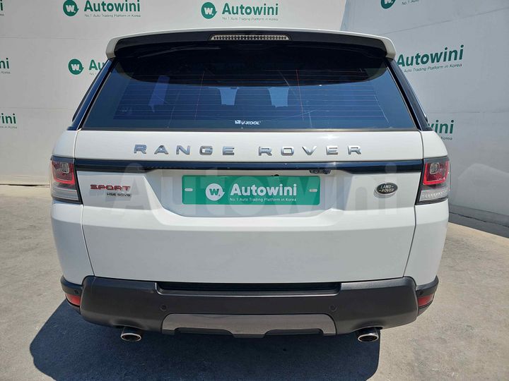 Land Rover Range Rover Sport 2016 — 4