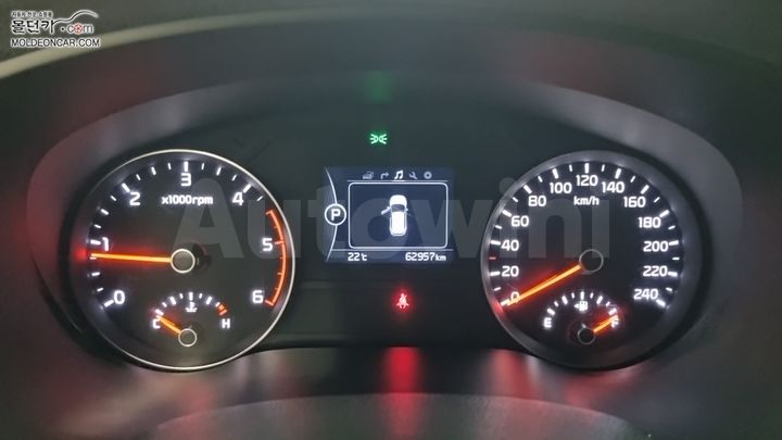 Kia Sportage 2018 — 5