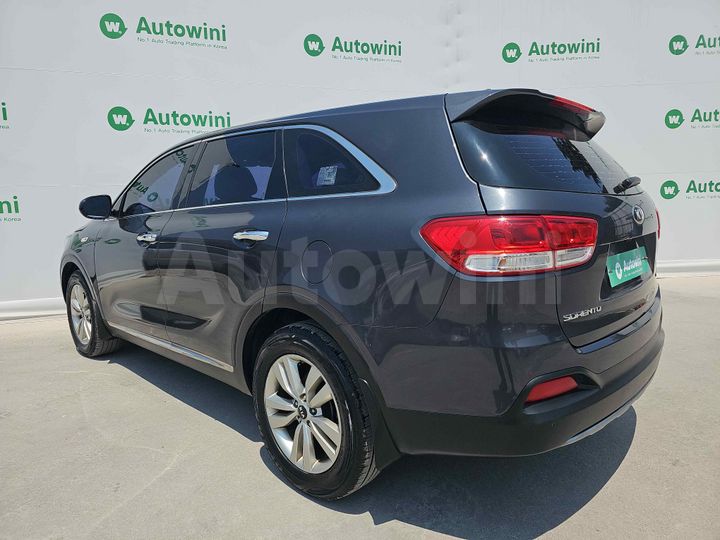 Kia Sorento 2016 — 3
