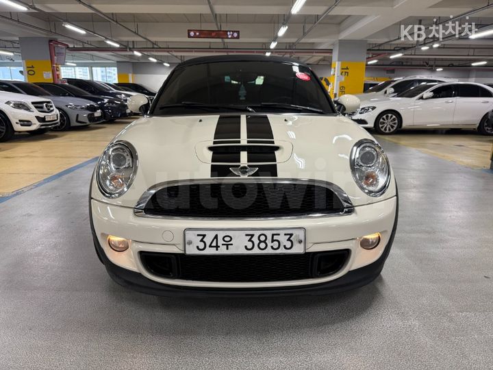 Mini Roadster