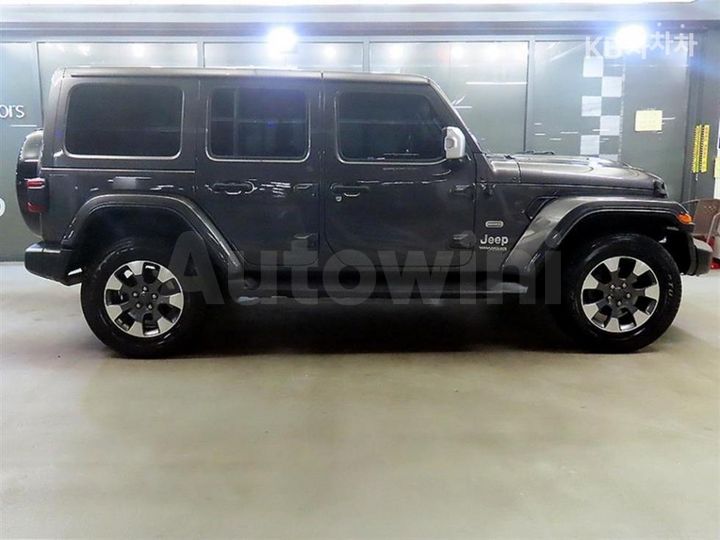 Jeep Wrangler 2021 — 3