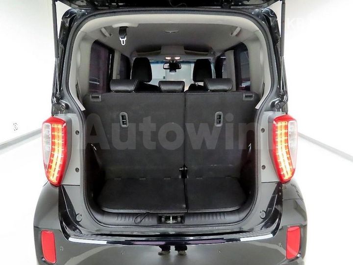 Kia Ray 2013 — 5
