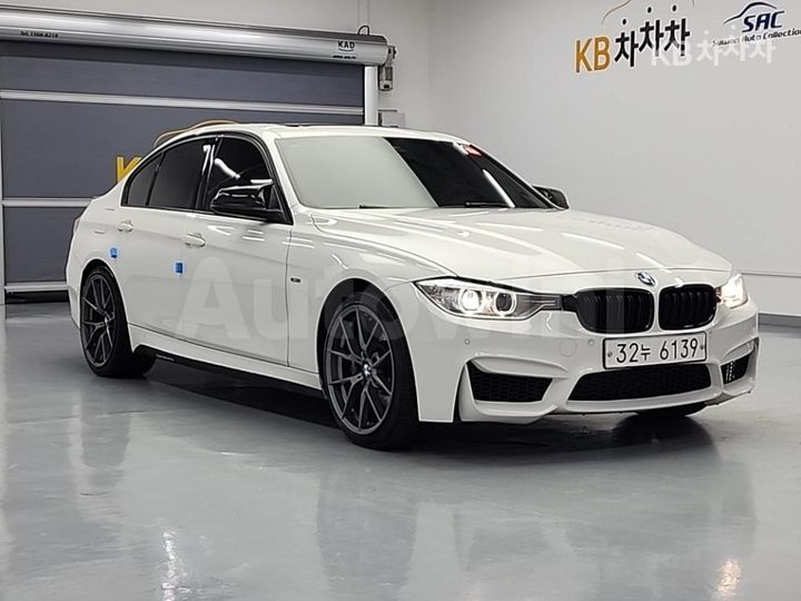 BMW 3 Series 2014 WBA3D7107EF143439 — 4