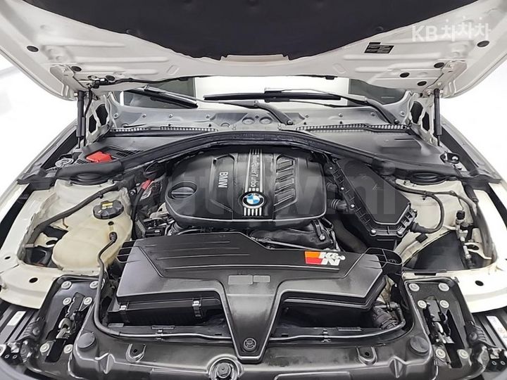 BMW 3 Series 2014 WBA3D7107EF143439 — 5