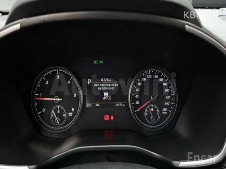 Hyundai SantaFe 2022 KMHS381HGNU448488 — 4