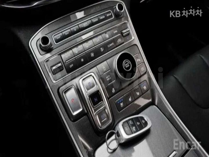 Hyundai SantaFe 2022 KMHS381HGNU448488 — 5
