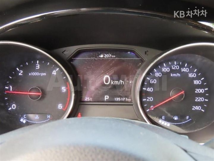 Kia Carnival 2019 KNAME81ABKS540431 — 5