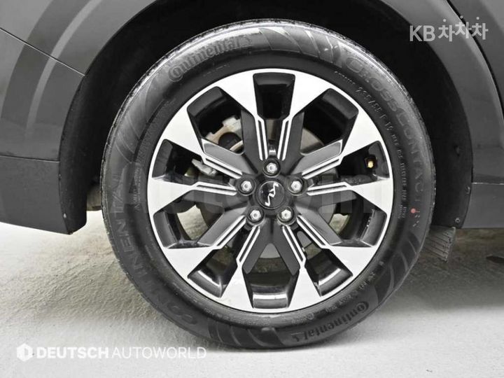 Kia Carnival 2022 — 5