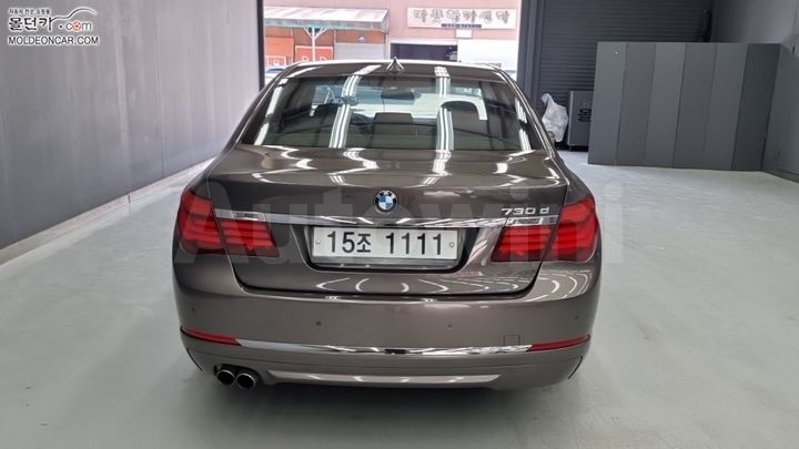 BMW 7 Series 2012 WBAYC2102DD124352 — 4