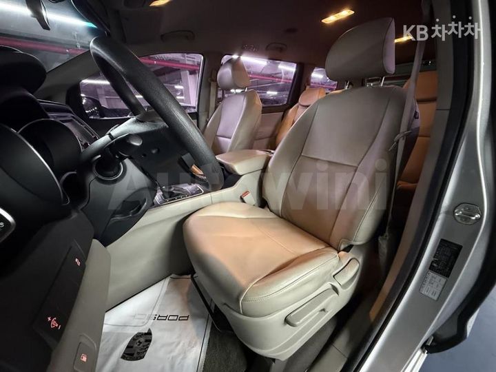 Kia Carnival 2015 KNHMF37ABFS031681 — 4