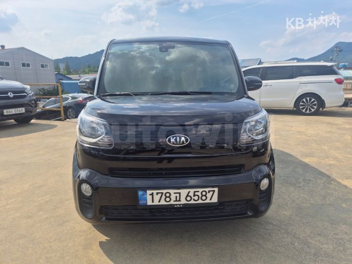 Kia Ray 2021 KNACK811BMT269879 — 2