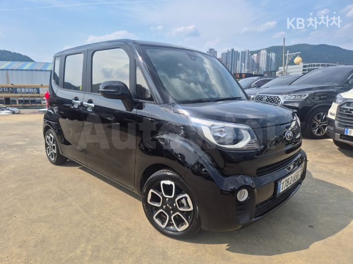 Kia Ray 2021 KNACK811BMT269879 — 3