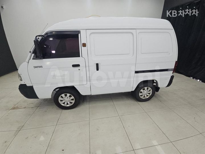Chevrolet Damas 2014 KLY2B11ZDEC005717 — 4