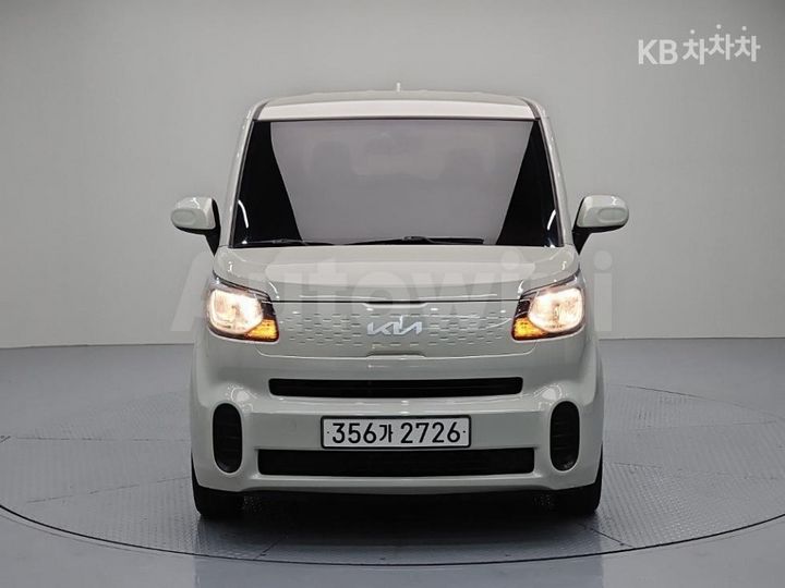 Kia Ray 2022 KNACG811BNT302905 — 2