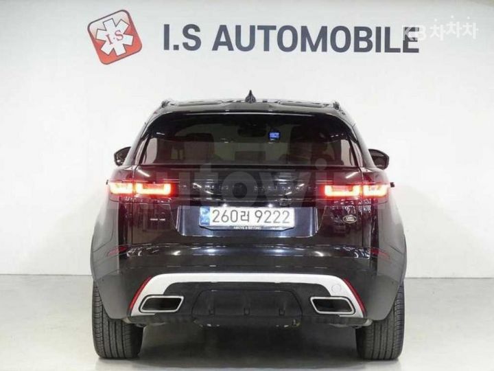 Land Rover Range Rover 2020 — 3