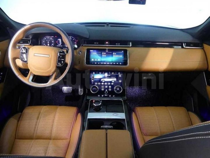 Land Rover Range Rover 2020 — 4