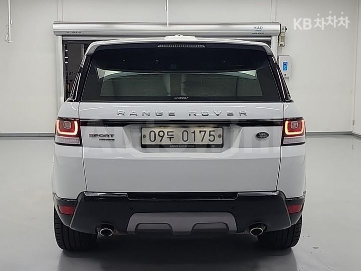 Land Rover Range Rover Sport 2016 — 3