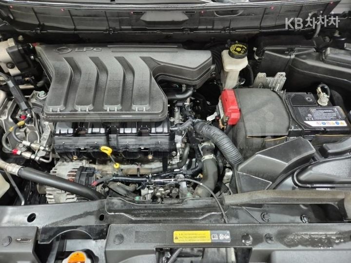 Renault QM6 2020 — 5