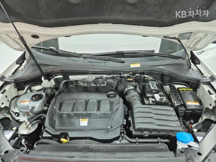 Volkswagen Tiguan 2021 — 5