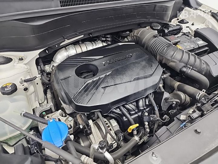Kia Seltos 2020 — 5