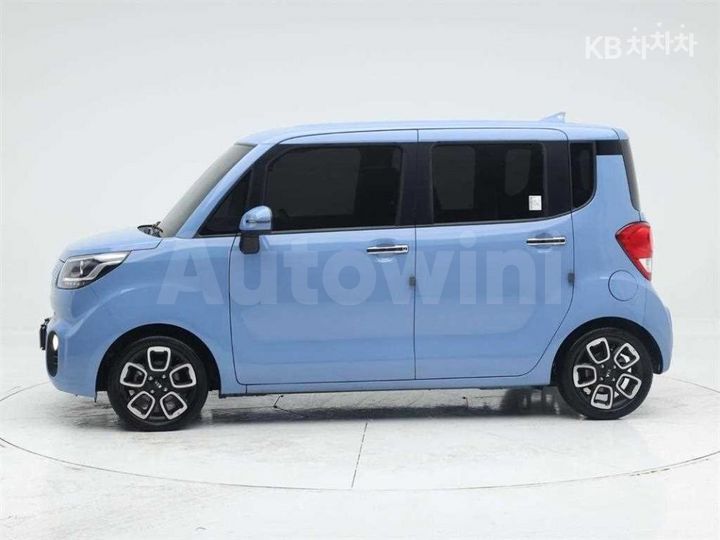Kia Ray 2021 KNACK811BMT251269 — 3