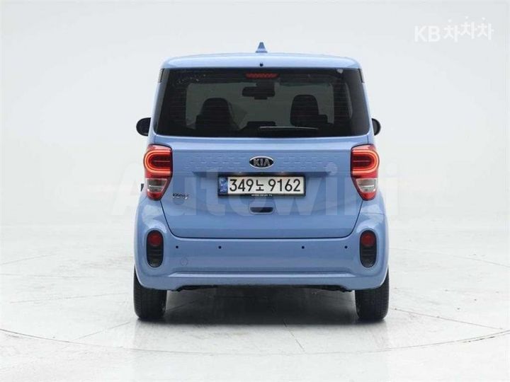 Kia Ray 2021 KNACK811BMT251269 — 5