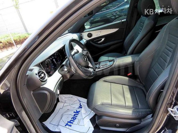 Mercedes-Benz E Class 2021 W1KZF4FB1MA903513 — 5