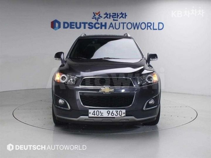 Chevrolet Captiva 2015 KLACD266DFB033797 — 3