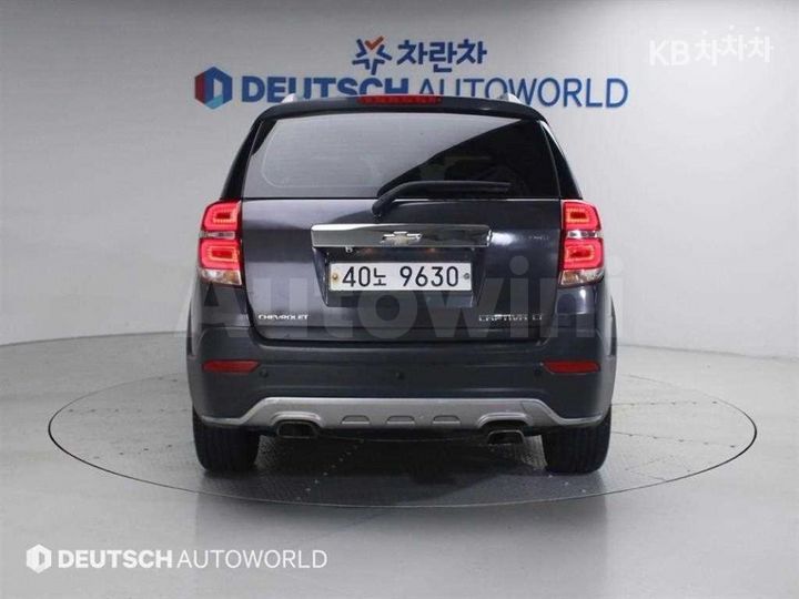 Chevrolet Captiva 2015 KLACD266DFB033797 — 4
